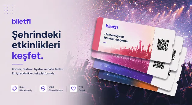 Promosyon bannerı